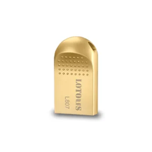 فلش مموری لوتوس مدل L-807 ظرفیت 16 گیگابایت USB 2.0