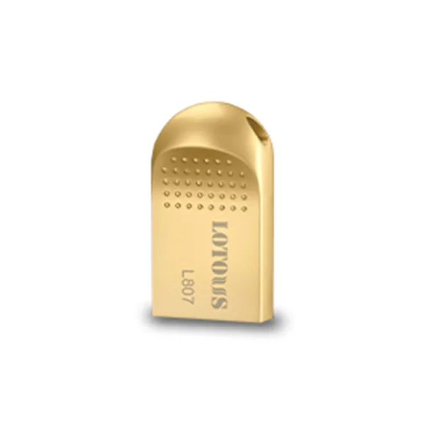فلش مموری لوتوس مدل L-807 ظرفیت 16 گیگابایت USB 2.0