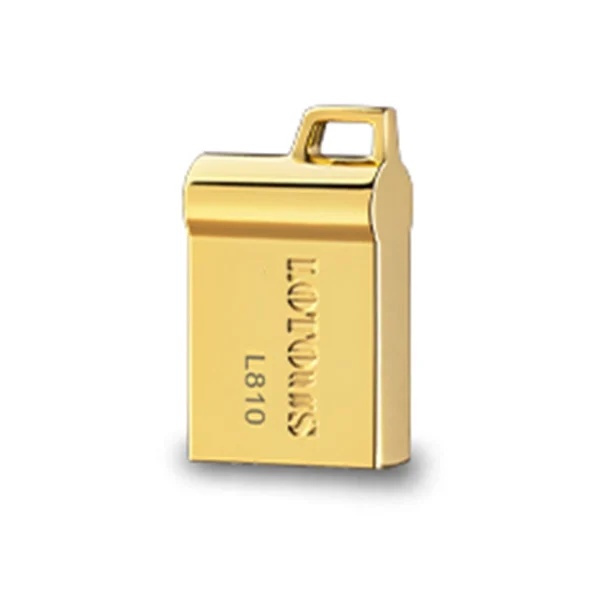 فلش مموری لوتوس مدل L-810 ظرفیت 32  گیگابایت USB2.0