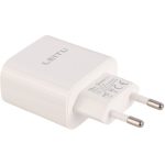 شارژر دیواری 15 وات لیتو LH-16 + کابل Micro USB