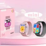 ساعت هوشمند ویسمی مدل X29 mini