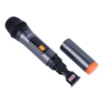 اسپیکر بلوتوثی اپی مکس مدل EPIMAX-777