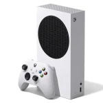 Xbox Series S  ظرفیت 1 ترابایت