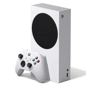 Xbox Series S  ظرفیت 1 ترابایت