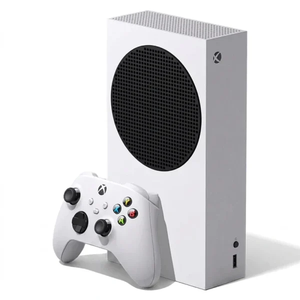 Xbox Series S  ظرفیت 1 ترابایت