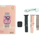 ساعت هوشمند ویسمی مدل X29 mini