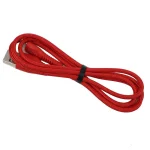 کابل شارژ تسکو Micro usb مدل TCA 183 طول 1 متر