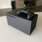 Xbox Series X ظرفیت 1 ترابایت
