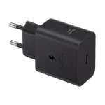 شارژر دیواری 45 وات سامسونگ مدل EP-T4511 به همراه کابل USB-C - اصل