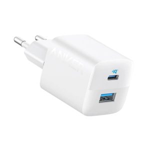 شارژر دیواری 33 وات انکر مدل A2331