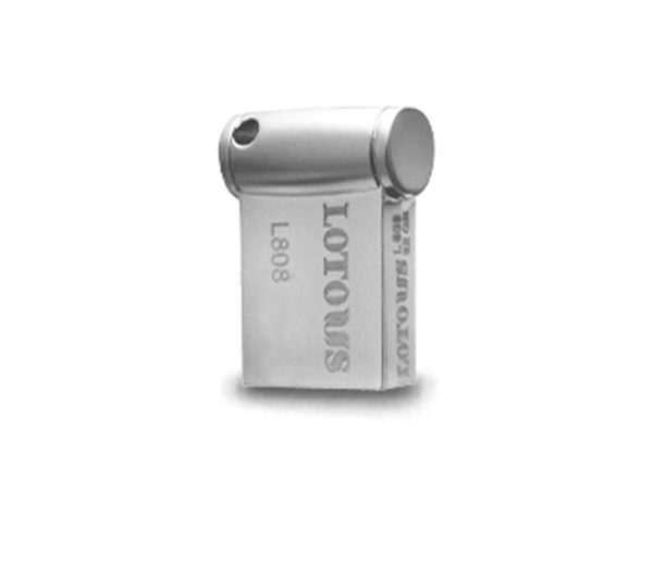 فلش مموری لوتوس مدل L-808 ظرفیت 16 گیگابایت USB2.0