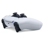 دسته PS5 سفید مدل DualSense