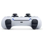 دسته PS5 سفید مدل DualSense