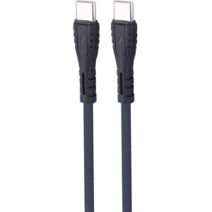 کابل  شارژ دو سر USB-C ویکو مدل We-49 طول 1 متر