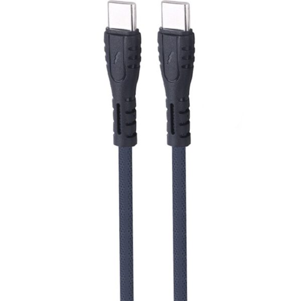 کابل  شارژ دو سر USB-C ویکو مدل We-49 طول 1 متر