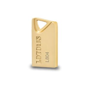 فلش مموری لوتوس مدل L-804 ظرفیت 32 گیگابایت   USB2.0