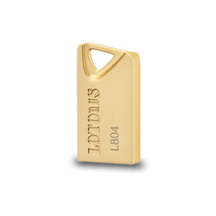 فلش مموری لوتوس مدل L-804 ظرفیت 32 گیگابایت   USB2.0