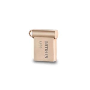 فلش مموری لوتوس مدل L-809 ظرفیت 32  گیگابایت USB2.0