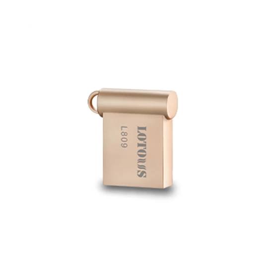 فلش مموری لوتوس مدل L-809 ظرفیت 32  گیگابایت USB2.0