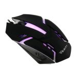 ماوس با سیم گیمینگ وریتی مدل V-MS5123G