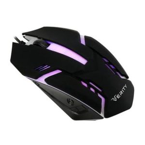 ماوس با سیم گیمینگ وریتی مدل V-MS5123G