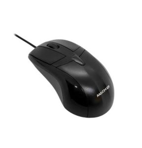 ماوس با سیم مچر مدل MR-42