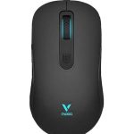 ماوس با سیم  گیمینگ رپو مدل V16