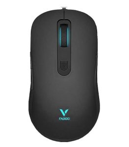 ماوس با سیم  گیمینگ رپو مدل V16
