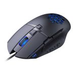ماوس با سیم گیمینگ کینگ استار مدل KM360G