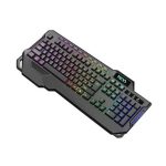 کیبورد  با سیم تسکو مدل TK 8088GA