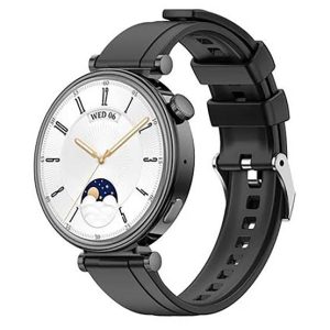 ساعت هوشمند ایکس او مدل GT4 mini