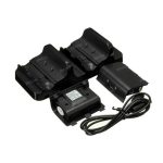 شارژر و باتری دسته ایکس باکس Dobe TYX-532X
