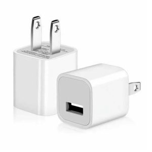 شارژر اصلی گوشی Apple iPhone 7