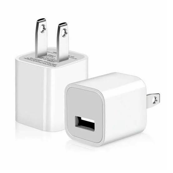 شارژر اصلی گوشی Apple iPhone 7