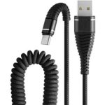 کابل شارژ تسکو USB-C  مدل TC C180 طول 1 متر