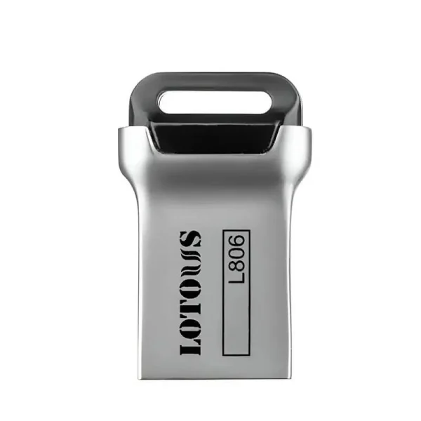 فلش مموری لوتوس مدل L-806 ظرفیت 16 گیگابایت  USB2.0