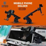 پایه نگهدارنده موبایل انزو مدل EH-346