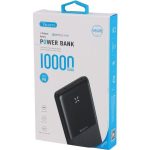 پاوربانک وریتی مدل V-PU147PD ظرفیت 10000
