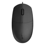 ماوس با سیم رپو مدل N110 سایلنت
