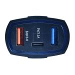 شارژر فندکی تسکو مدل TCG 36