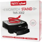 پایه نگهدارنده مانیتور تسکو مدل TMS2002