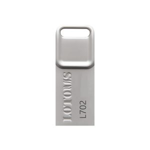 فلش مموری لوتوس مدل L-702 ظرفیت 16 گیگابایت USB2.0