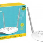 مودم روتر ADSL2 Plus تی پی-لینک مدل TD-W8961N_V1