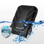 هارد اکسترنال ADATA مدل HD710 Pro ظرفیت 1 ترابایت