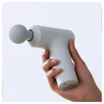 ماساژور تفنگی مینی شیائومی مدل MJJMQ03YM 2C