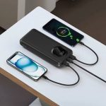 پاوربانک گرین لاین مدل Nairo ظرفیت 10000