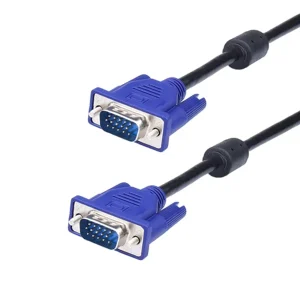 کابل vga دلتا طول 20 متر