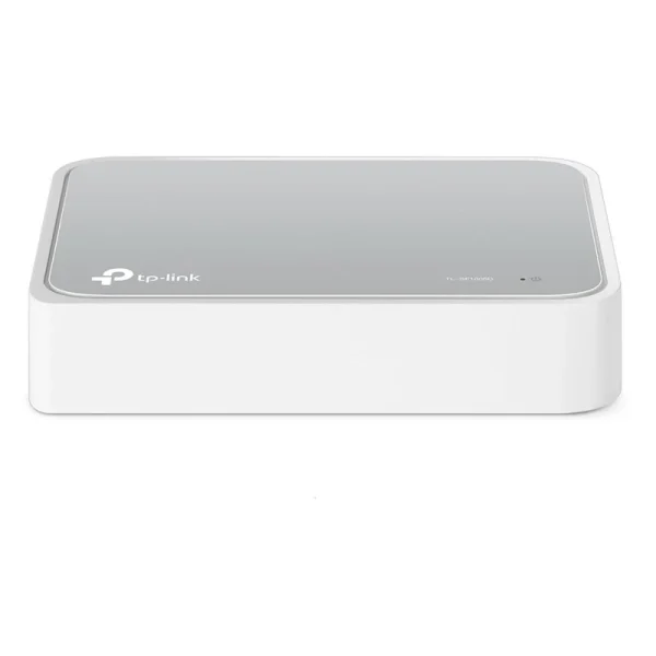 سوییچ شبکه 5 پورت tp-link مدل TL-SF1005D Ver 16.0