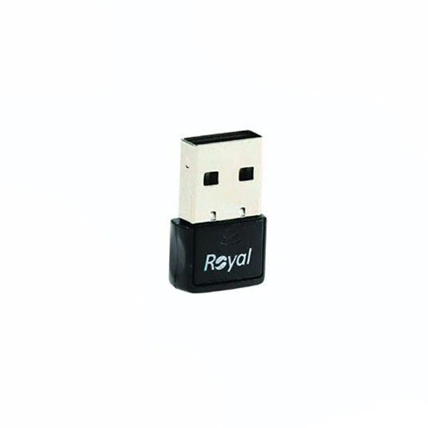 کارت شبکه بی‌ سیم royal مدل rw-128