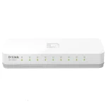 سوییچ شبکه 8 پورت d-link مدل DES-1008C
